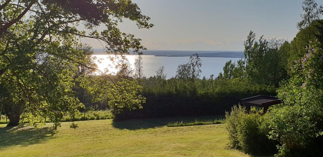 Villa Vy Rättvik المظهر الخارجي الصورة