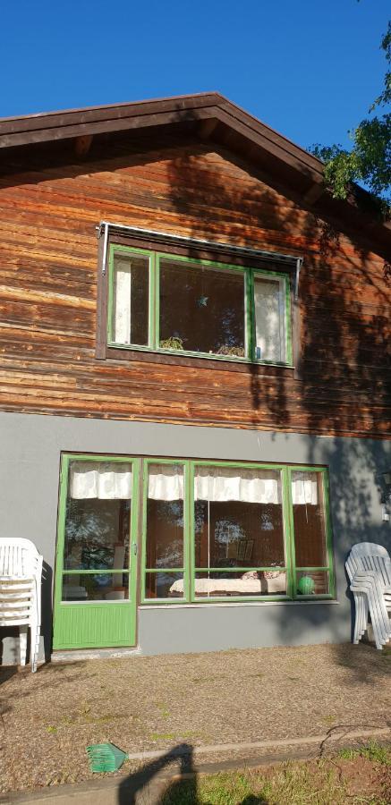 Villa Vy Rättvik المظهر الخارجي الصورة