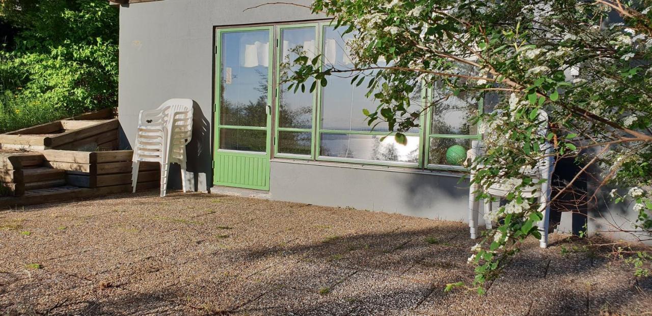 Villa Vy Rättvik المظهر الخارجي الصورة