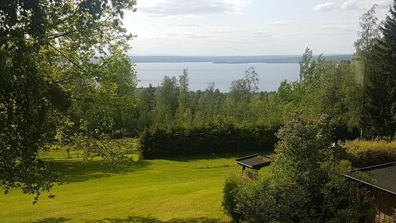Villa Vy Rättvik المظهر الخارجي الصورة