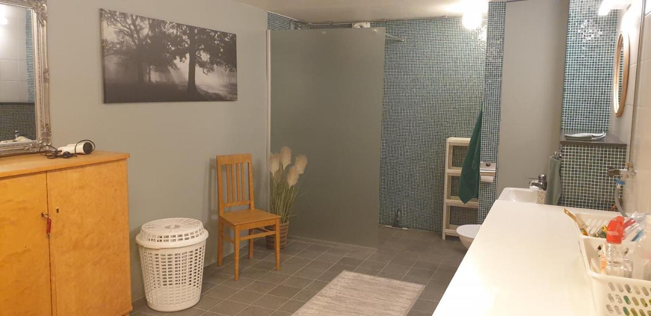 Villa Vy Rättvik المظهر الخارجي الصورة