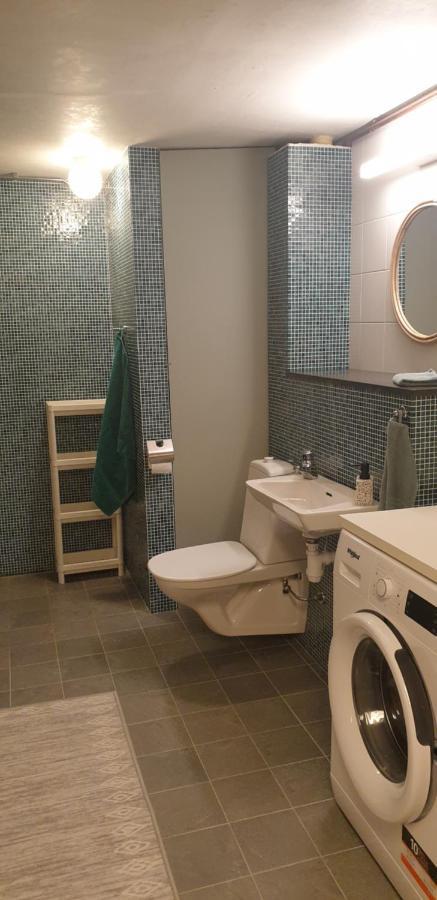 Villa Vy Rättvik المظهر الخارجي الصورة